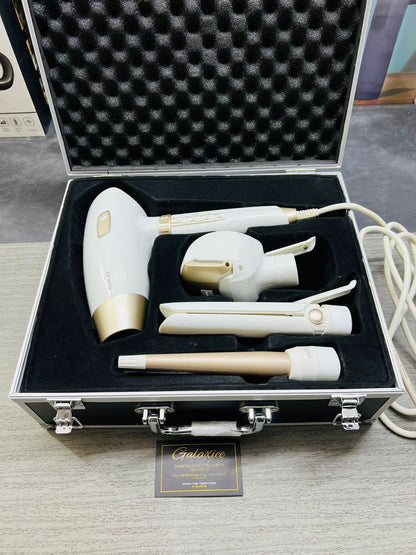 Lot imported All in one Hairdresser M100