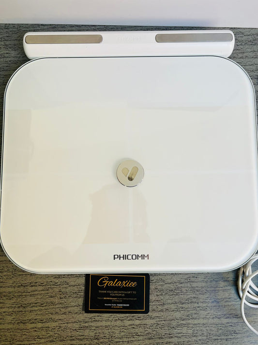 PHICOMM Smart Body Weight Scale